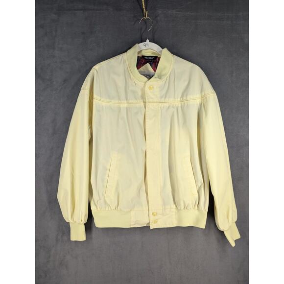 Vintage Field And Stream Gordon And Ferguson Co Jacket Large Pockets - Picture 1 of 11